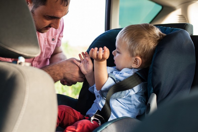 Careem Launches Kids Services in Lebanon to add a new layer of safety for child passengers